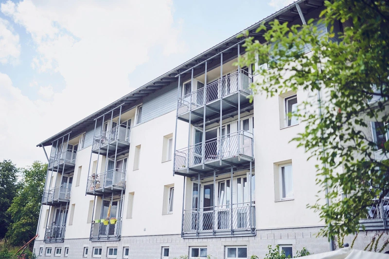 Johanniter-Haus am Waldpark Tagespflege – Bild 2