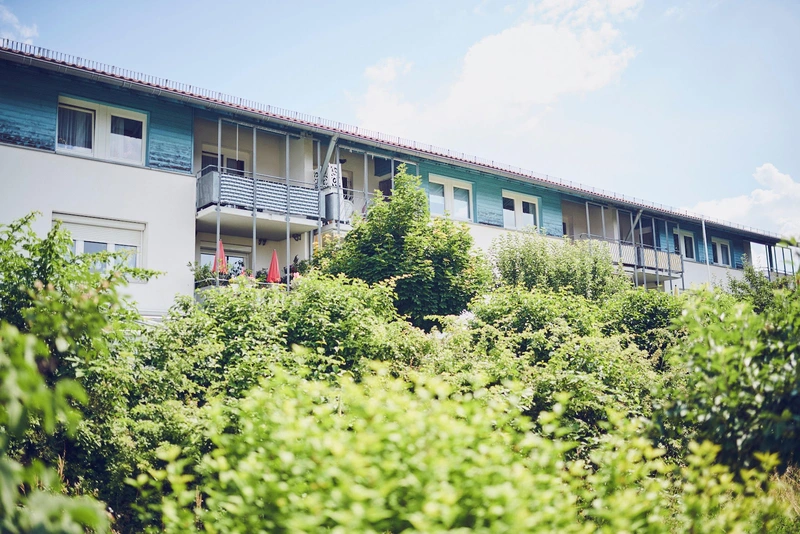 Johanniter-Haus am Waldpark Tagespflege – Bild 3