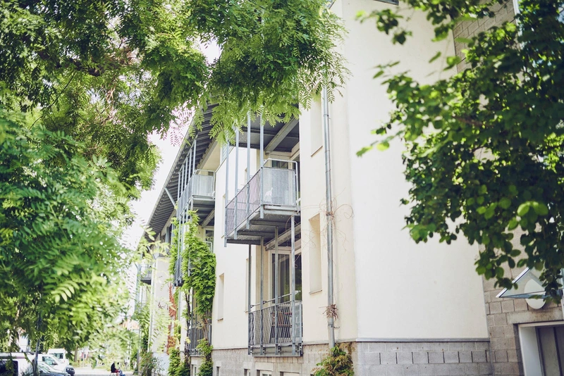 Johanniter-Haus am Waldpark Tagespflege – Bild 4