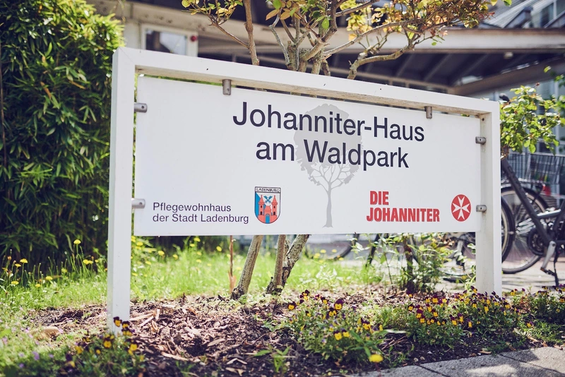 Johanniter-Haus am Waldpark Tagespflege – Bild 5