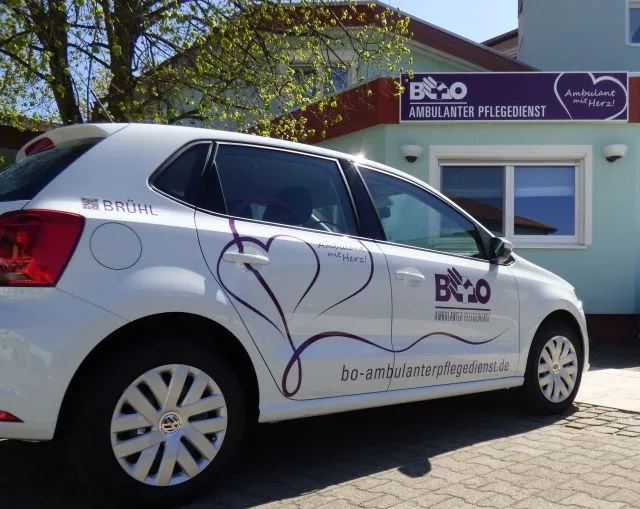 B + O Seniorenzentrum gGmbH – Bild 2