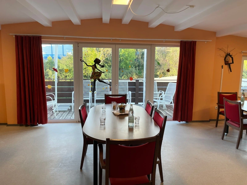 Tagespflege St. Leon-Rot – Bild 2