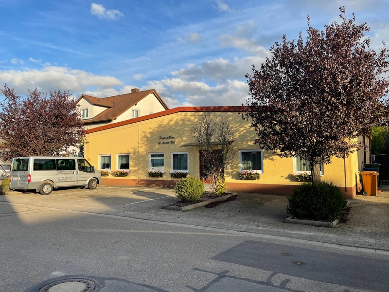 Tagespflege St. Leon-Rot – Bild 3