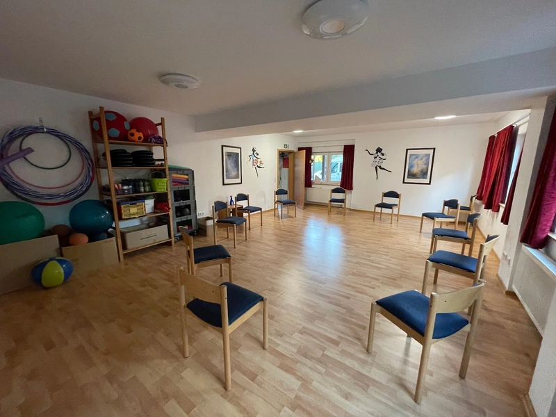 Tagespflege St. Leon-Rot – Bild 4