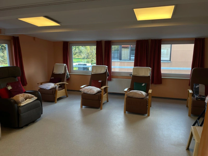 Tagespflege St. Leon-Rot – Bild 5