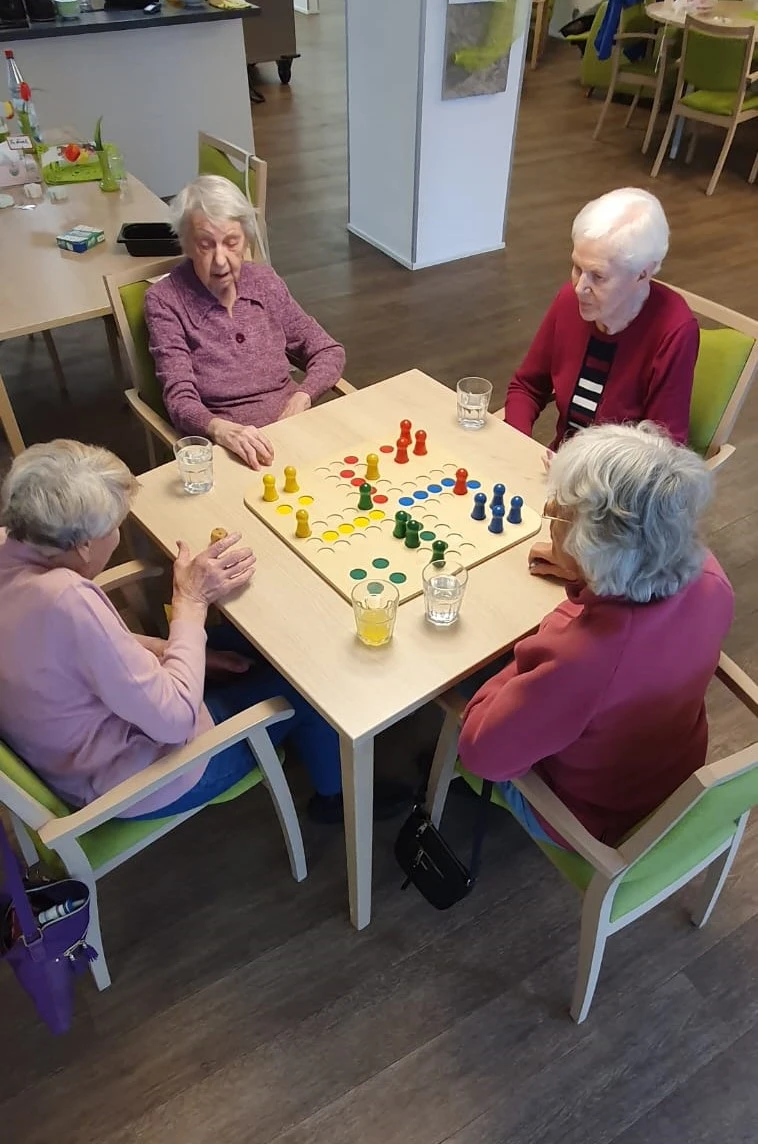 ASB - Tagespflege Wieblingen – Bild 3