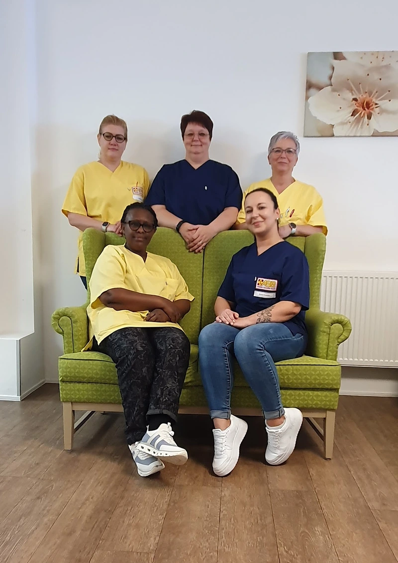 ASB - Tagespflege Wieblingen – Bild 4