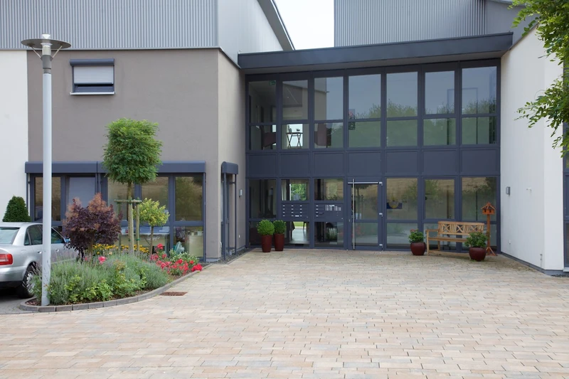 Paritätische Sozialstation Pro Humanitas – Bild 2