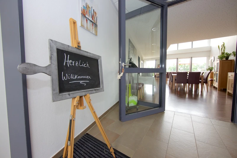 Paritätische Sozialstation Pro Humanitas – Bild 3