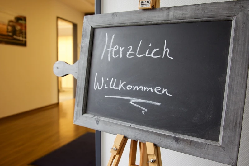 Paritätische Sozialstation Pro Humanitas – Bild 4