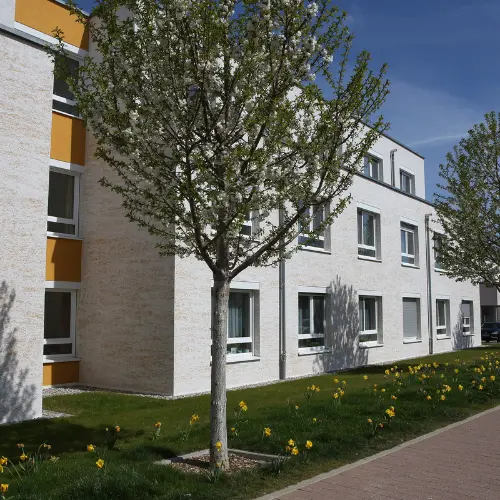 AWO Seniorenzentrum Am Feldrain – Bild 2