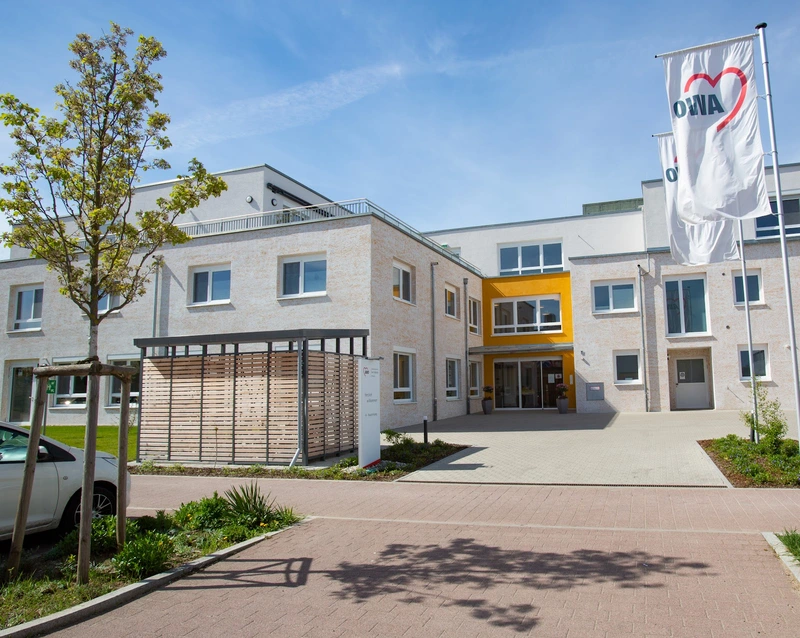 AWO Seniorenzentrum Am Feldrain – Bild 5