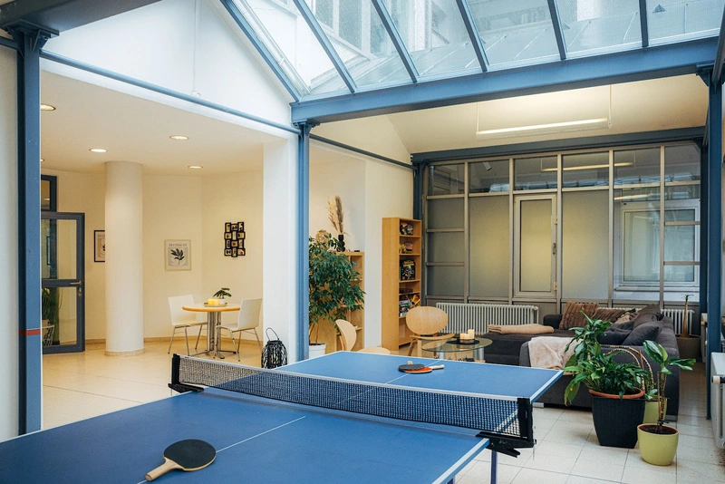 BfW Kurt-Lindemann-Haus gGmbH – Bild 2