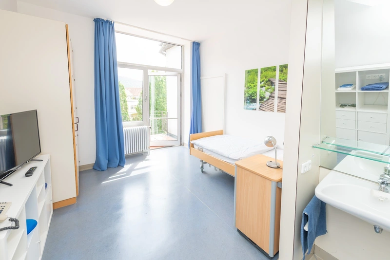 BfW Kurt-Lindemann-Haus gGmbH – Bild 3