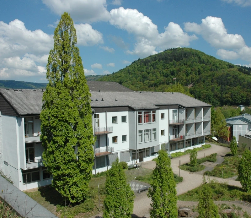 BfW Kurt-Lindemann-Haus gGmbH – Bild 4