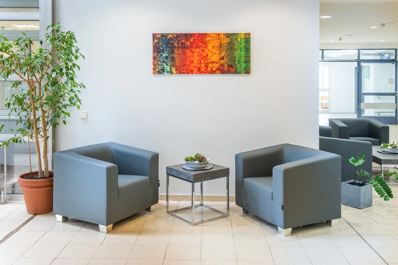 BfW Kurt-Lindemann-Haus gGmbH – Bild 5