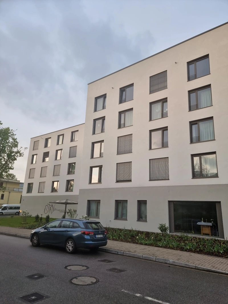 Caritashaus Katharina Labouré – Bild 2