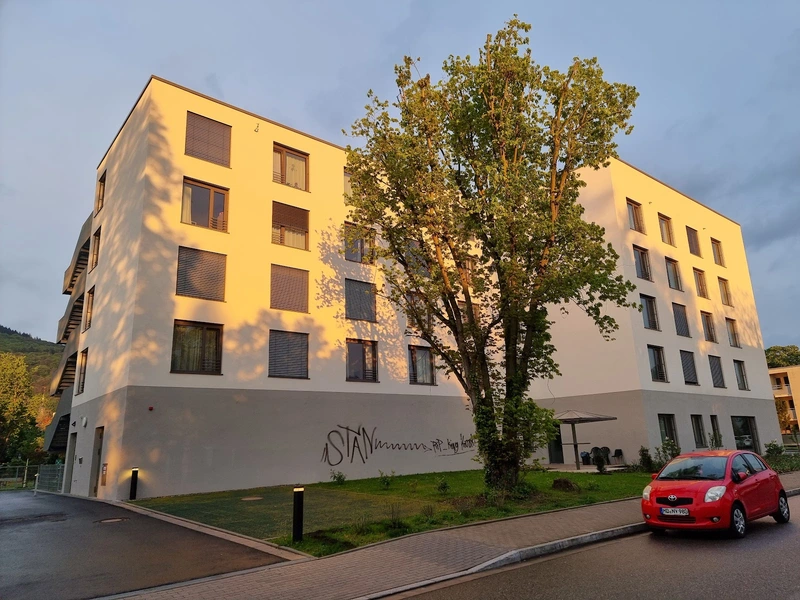 Caritashaus Katharina Labouré – Bild 3