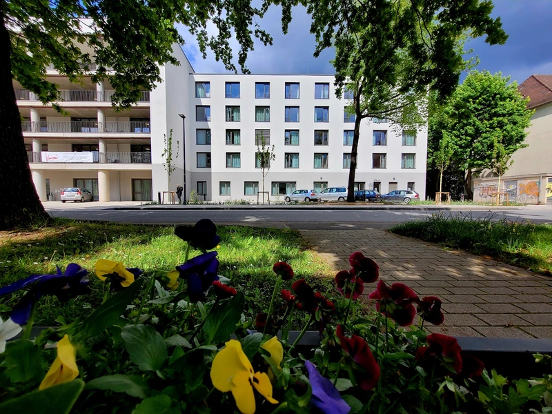 Caritashaus Katharina Labouré – Bild 5