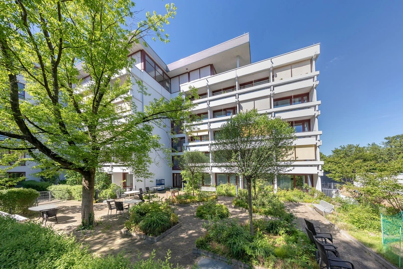 AGAPLESION MARIA VON GRAIMBERG – Bild 1