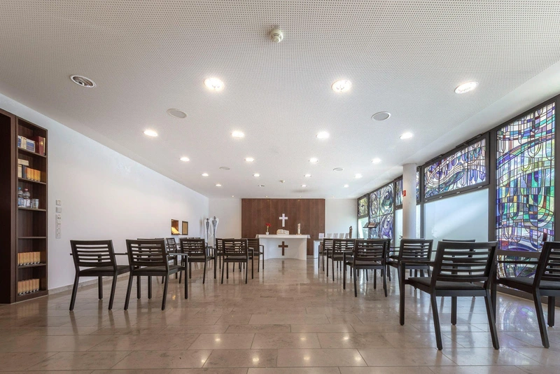 AGAPLESION MARIA VON GRAIMBERG – Bild 5