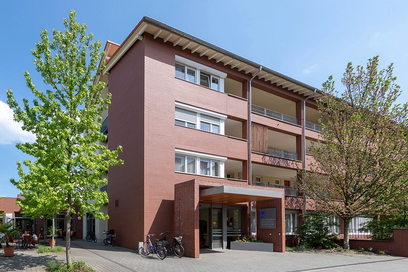 AGAPLESION BETHANIEN LINDENHOF – Bild 3