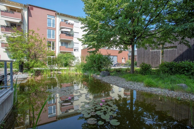 AGAPLESION BETHANIEN LINDENHOF – Bild 4