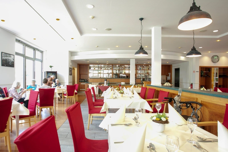 AGAPLESION BETHANIEN LINDENHOF – Bild 5