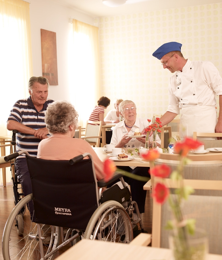 Ella Seniorenhaus – Bild 3