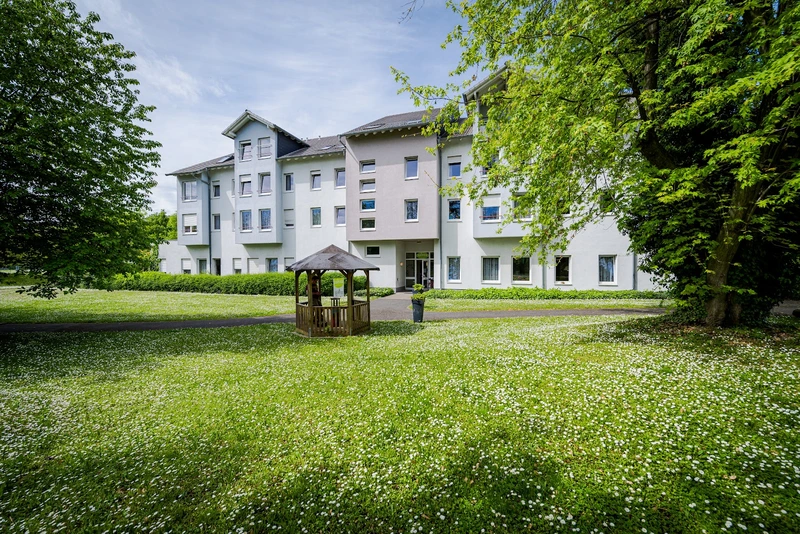 Haus Edelberg Senioren-Zentrum Eppelheim – Bild 1