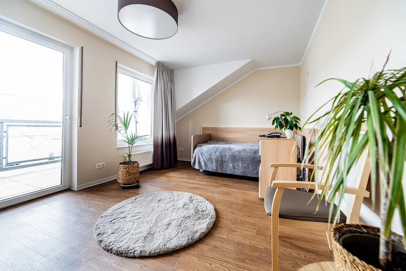 Haus Edelberg Senioren-Zentrum Eppelheim – Bild 2