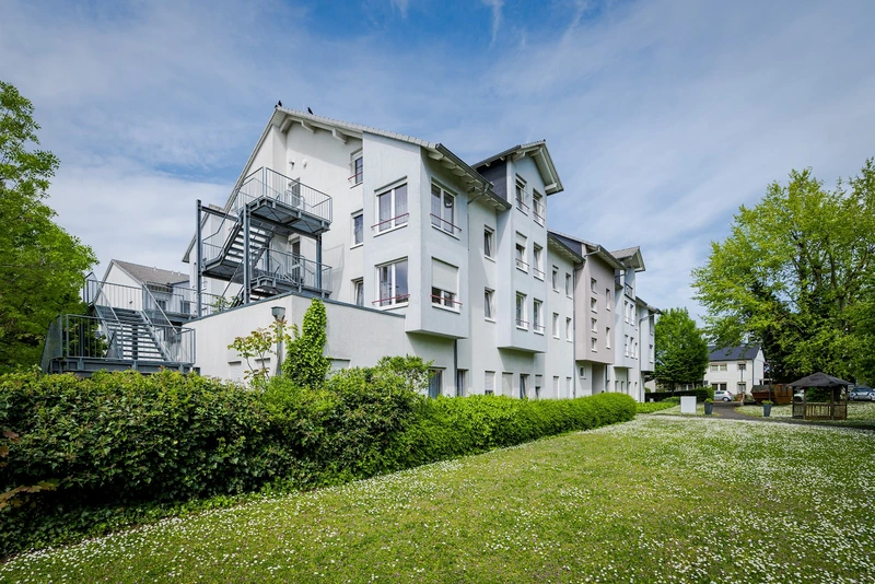 Haus Edelberg Senioren-Zentrum Eppelheim – Bild 3