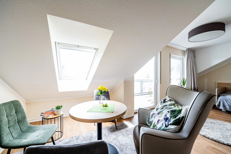 Haus Edelberg Senioren-Zentrum Eppelheim – Bild 5