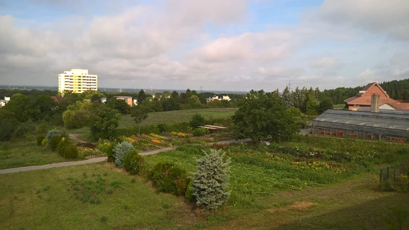 avendi Senioren Service GmbH & Co. KG Service- Wohnen & Pflege Wilhelmshöhe – Bild 3