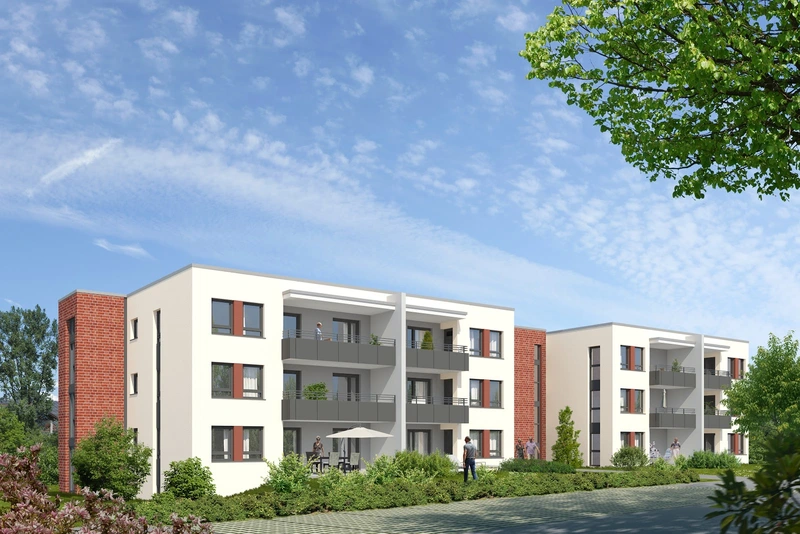 avendi Senioren Service GmbH & Co. KG Service- Wohnen & Pflege Wilhelmshöhe – Bild 5