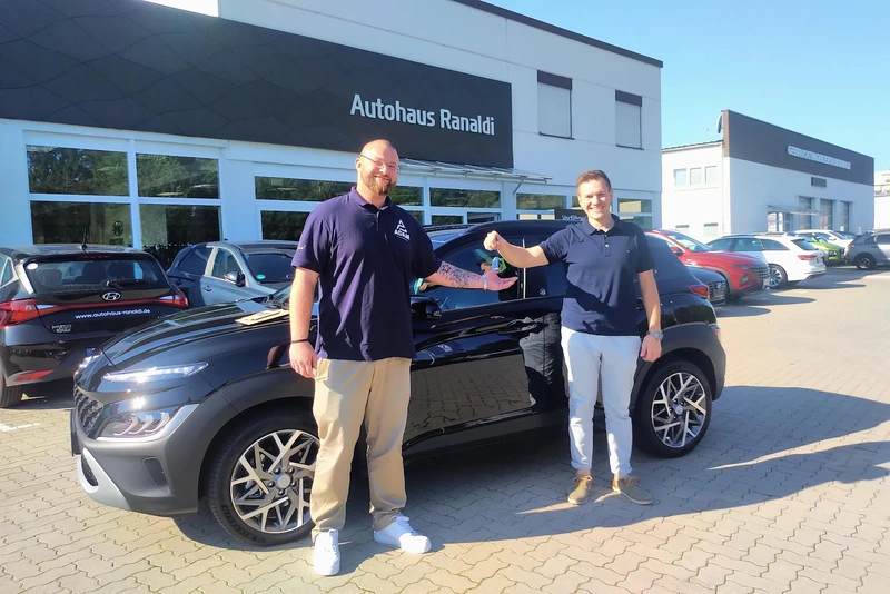 Pflegedienst Adam GmbH – Bild 4