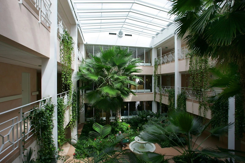 ASB Seniorenzentrum Johann-Philipp-Bronner-Haus – Bild 1