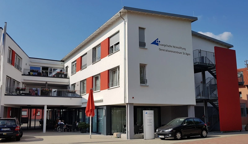 Generationenzentrum St. Ilgen – Bild 2