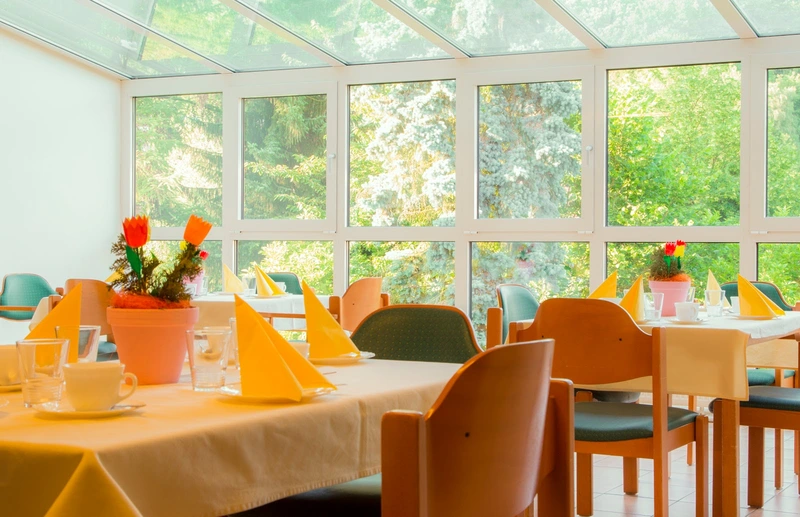 Haus am Brunnen – Bild 3