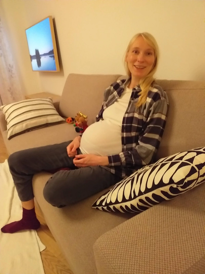 Hanna und Simeon Heim – Bild 2