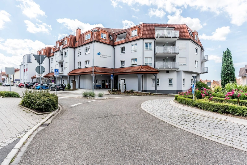 Haus Rheinblick – Bild 1