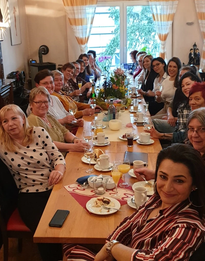 Alltags-Assistenz, haushaltsnahe Dienstleistungen – Bild 2