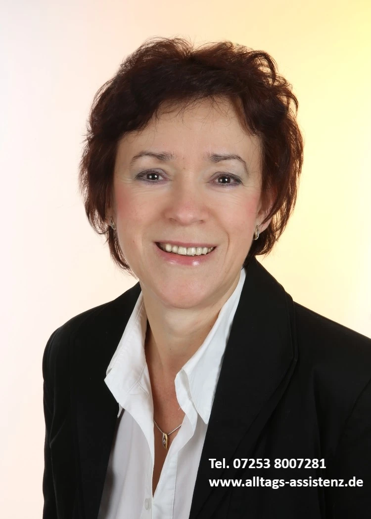 Alltags-Assistenz, haushaltsnahe Dienstleistungen – Bild 3