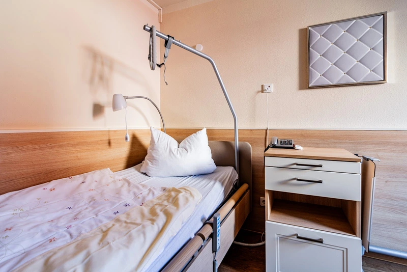 Haus Edelberg Senioren-Zentrum Neulußheim – Bild 2