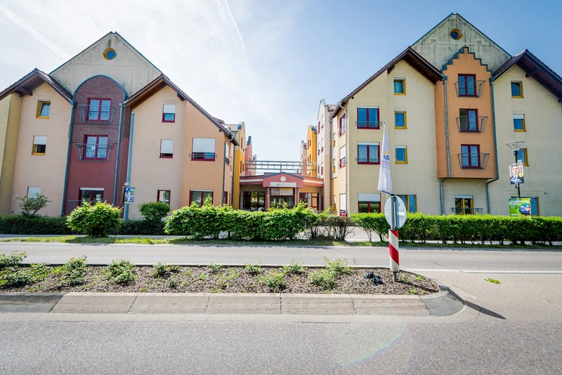 Haus Edelberg Senioren-Zentrum Neulußheim – Bild 3