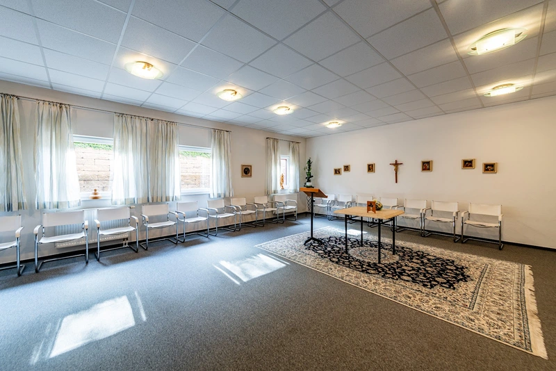 Haus Edelberg Senioren-Zentrum Neulußheim – Bild 5