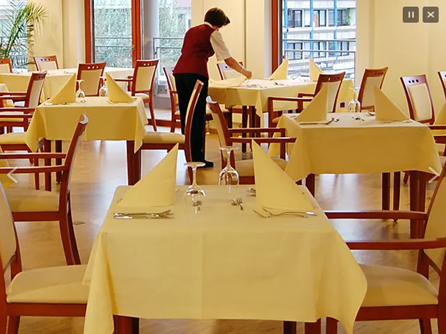 Stadtresidenz am Park – Bild 4