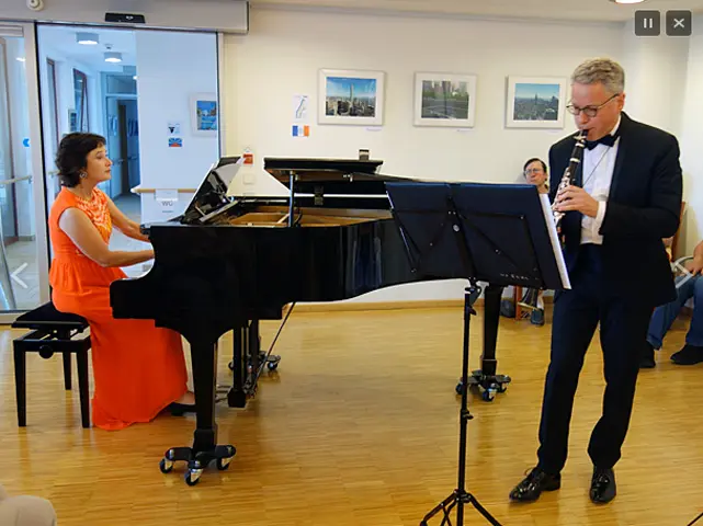 Stadtresidenz am Park – Bild 5