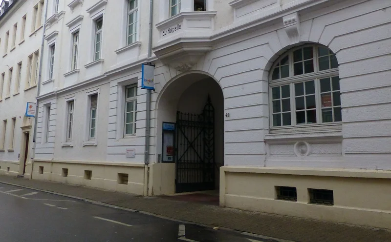 Wilhelm-Frommel Haus – Bild 1