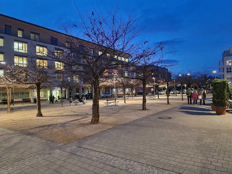 Alten- und Pflegeheim Hardberg GmbH – Bild 1